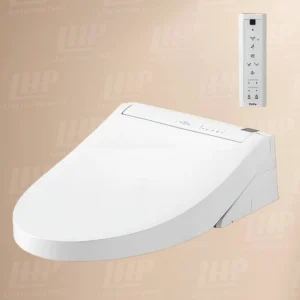 Nắp bồn cầu WASHLET TOTO W15