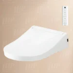 Nắp bồn cầu WASHLET TOTO TCF34320GAA#NW1 dòng S5