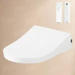 Nắp bồn cầu WASHLET TOTO TCF34570GAA#NW1 dòng S5