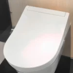 Nắp bồn cầu WASHLET TOTO TCF34320GAA#NW1 dòng S5 - Ảnh 2