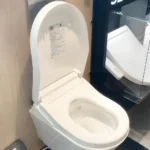 Nắp bồn cầu WASHLET TOTO TCF34320GAA#NW1 dòng S5 - Ảnh 4
