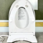 Nắp bồn cầu WASHLET TOTO W23