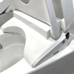 Nắp bồn cầu WASHLET TOTO W23