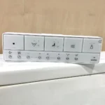 Nắp bồn cầu WASHLET TOTO W23