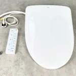 Nắp bồn cầu WASHLET TOTO W23