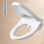 Nắp bồn cầu WASHLET TOTO W12