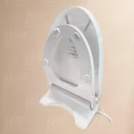 Nắp bồn cầu WASHLET TOTO W12