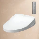 Nắp bồn cầu WASHLET TOTO W12