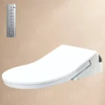Nắp bồn cầu WASHLET TOTO TCF795C2Z#NW1 dòng RX