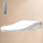 Nắp bồn cầu WASHLET TOTO TCF802C2Z#NW1 dòng RW