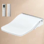 Nắp bồn cầu điện tử WASHLET TOTO TCF801CZ#NW1 dòng RW