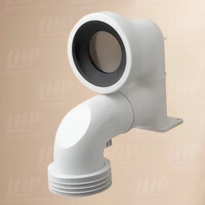 Bích nối sàn bồn cầu TOTO THX919