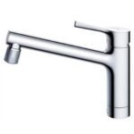 Vòi chén TOTO TKS05303J nóng lạnh