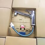 Vòi chén TOTO TKS05303J nóng lạnh - Ảnh 5