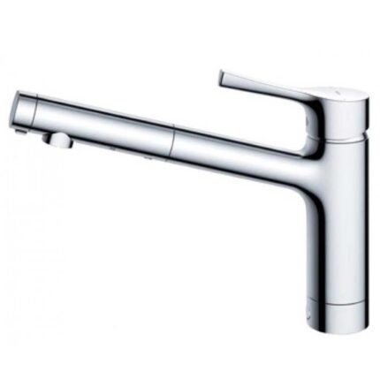 Vòi chén TOTO TKS05304J nóng lạnh