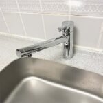 Vòi chén TOTO TKS05304J nóng lạnh - Ảnh 2