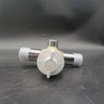 Bộ điều khiển vòi cảm ứng TOTO TLE03502A1/ TLN01103A/ TLE05701A nóng lạnh, tự tạo năng lượng (Kèm dây cấp - van dừng và van nhiệt độ) - Ảnh 4