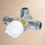 Van điều chỉnh nhiệt độ TOTO TLE05701A