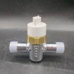 Van điều chỉnh nhiệt độ TOTO TLE05701A - Ảnh 4