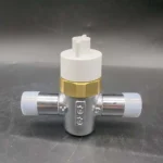 Vòi lavabo TOTO TLE29002V/ TLE01502V/ TLN01102A cảm ứng ( bao gồm bộ điều khiển và van cấp) - Ảnh 9