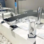Vòi Lavabo TOTO TLE20006A cảm ứng - Ảnh 3