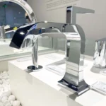 Vòi Lavabo TOTO TLE21006A cảm ứng - Ảnh 2