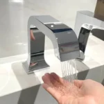 Vòi Lavabo TOTO TLE21006A cảm ứng - Ảnh 5