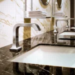 Vòi Lavabo TOTO TLE21006A cảm ứng - Ảnh 8