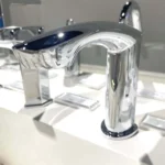 Vòi Lavabo TOTO TLE22006A cảm ứng - Ảnh 4
