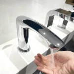 Vòi Lavabo TOTO TLE22006A cảm ứng - Ảnh 7