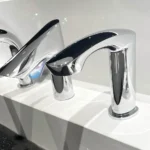 Vòi Lavabo TOTO TLE22006A cảm ứng - Ảnh 6