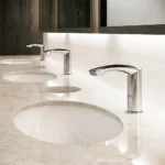 Vòi Lavabo TOTO TLE22006A cảm ứng - Ảnh 9