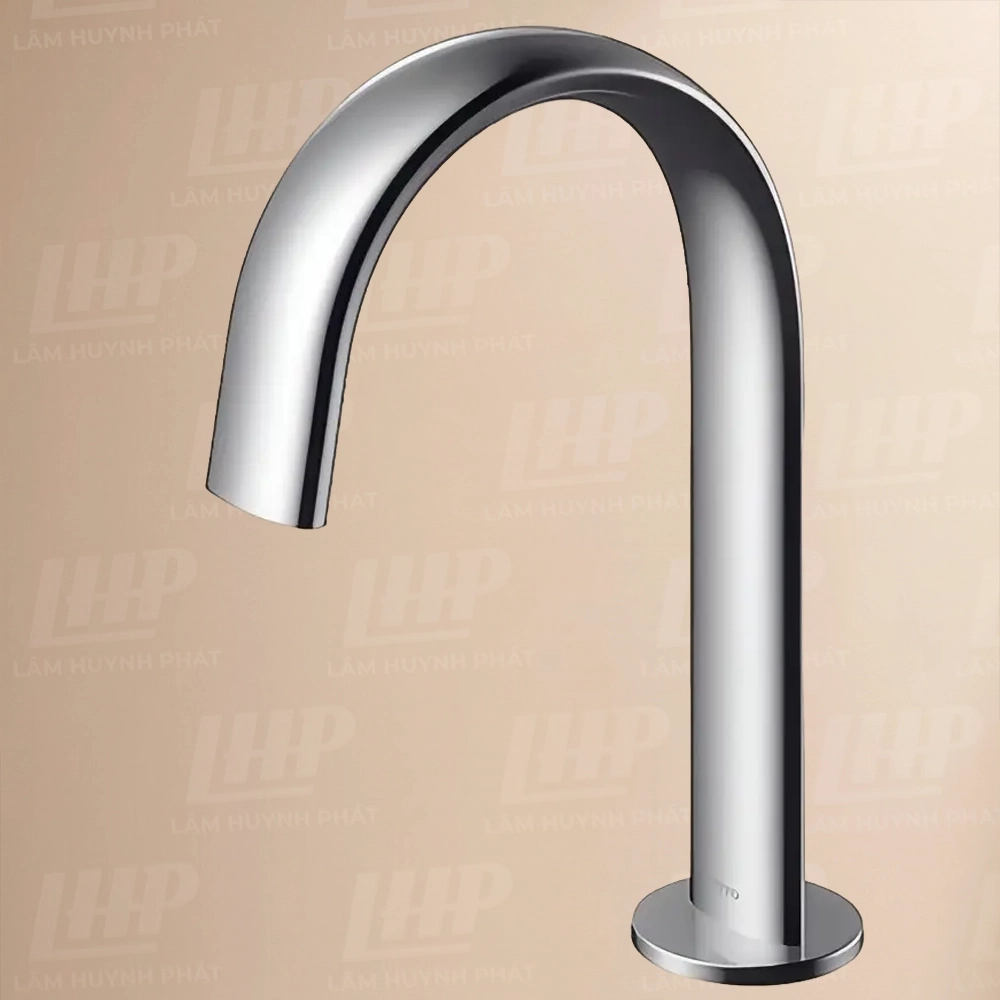 Vòi Lavabo TOTO TLE24006A Vòi Lavabo TOTO TLE24006A cảm ứng - Ảnh 1