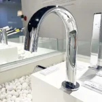 Vòi Lavabo TOTO TLE24006A cảm ứng - Ảnh 3