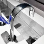 Vòi Lavabo TOTO TLE24006A cảm ứng - Ảnh 5