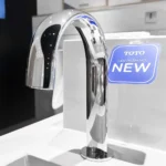 Vòi Lavabo TOTO TLE24006A cảm ứng - Ảnh 4