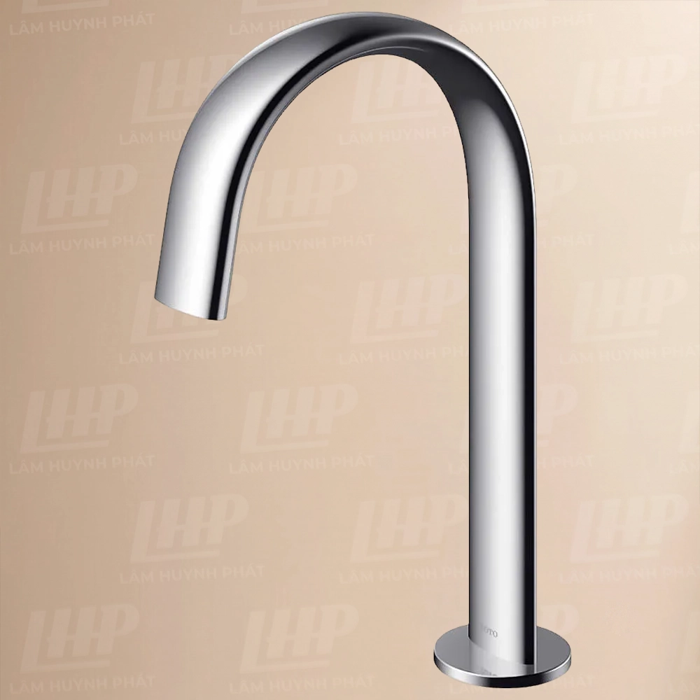 Vòi Lavabo TOTO TLE24007V Vòi Lavabo TOTO TLE24007V cảm ứng - Ảnh 1