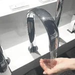 Vòi Lavabo TOTO TLE24006A cảm ứng - Ảnh 7
