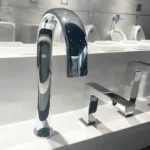 Vòi Lavabo TOTO TLE24007V cảm ứng - Ảnh 5
