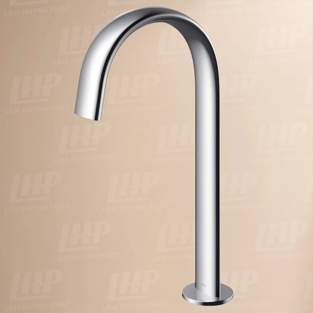 Vòi Lavabo TOTO TLE24008V Vòi Lavabo TOTO TLE24008V cảm ứng - Ảnh 1