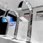 Vòi Lavabo TOTO TLE24007V cảm ứng - Ảnh 4