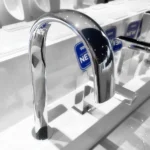 Vòi Lavabo TOTO TLE24008V cảm ứng - Ảnh 2
