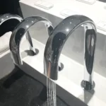 Vòi Lavabo TOTO TLE24007V cảm ứng - Ảnh 6