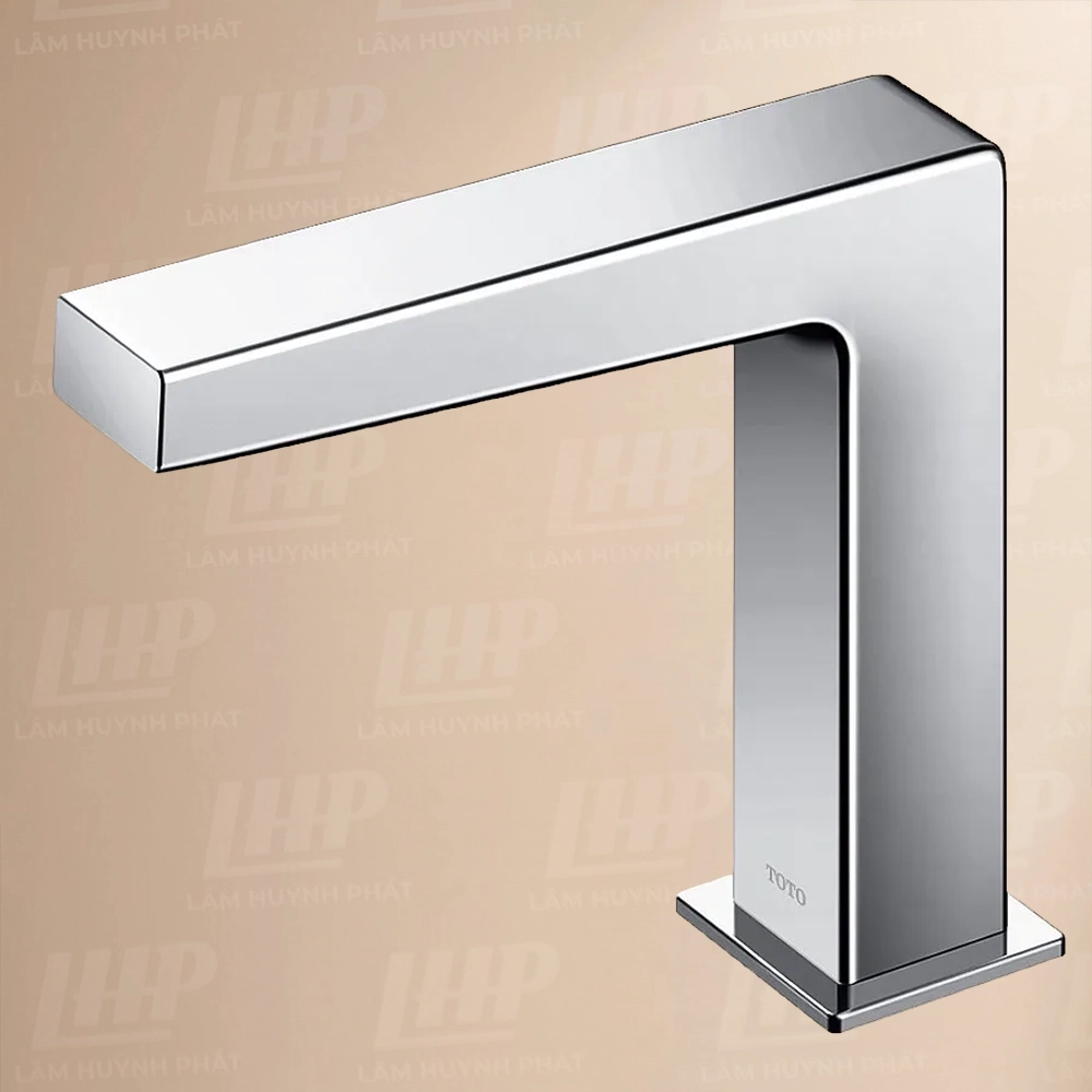 Vòi Lavabo TOTO TLE25006V Vòi Lavabo TOTO TLE25006V cảm ứng - Ảnh 1