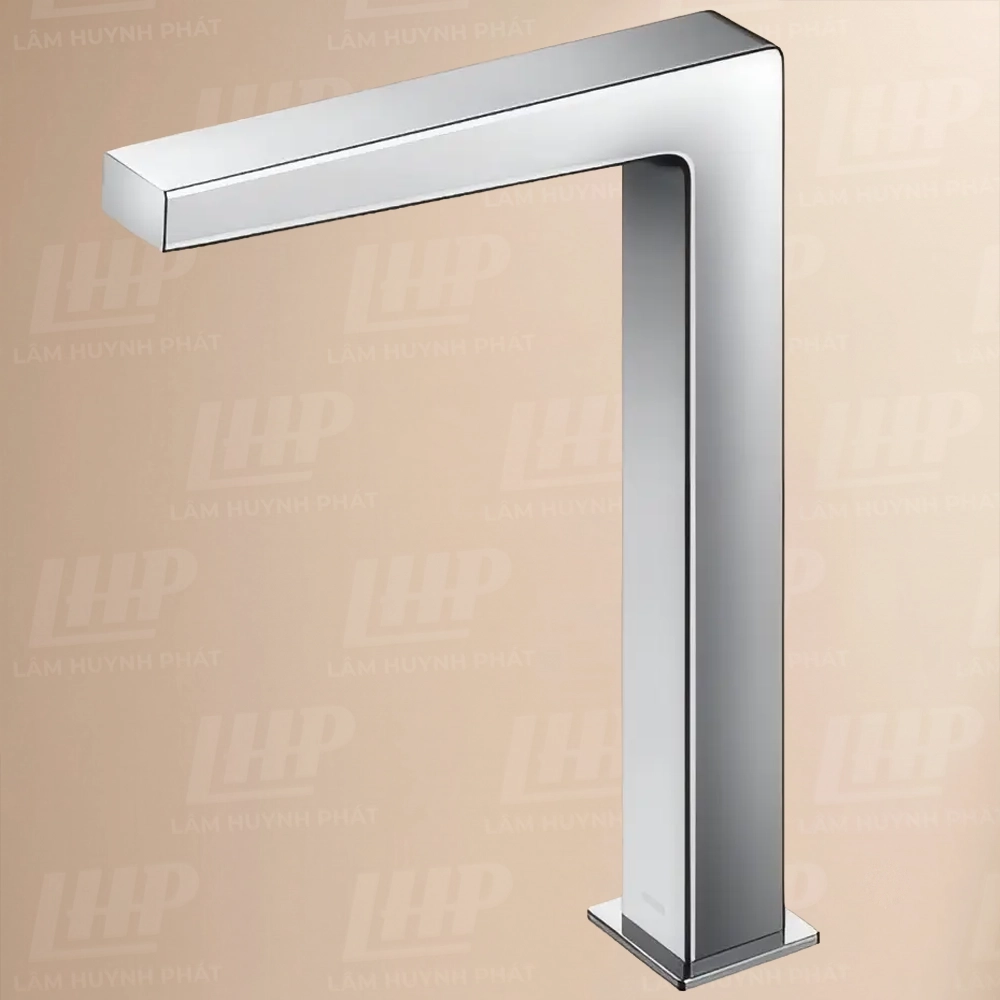Vòi Lavabo TOTO TLE25007V Vòi Lavabo TOTO TLE25007V cảm ứng - Ảnh 1