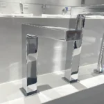 Vòi Lavabo TOTO TLE25007V cảm ứng - Ảnh 4