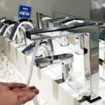 Vòi Lavabo TOTO TLE25007V cảm ứng - Ảnh 7