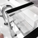 Vòi Lavabo TOTO TLE25008V cảm ứng - Ảnh 7