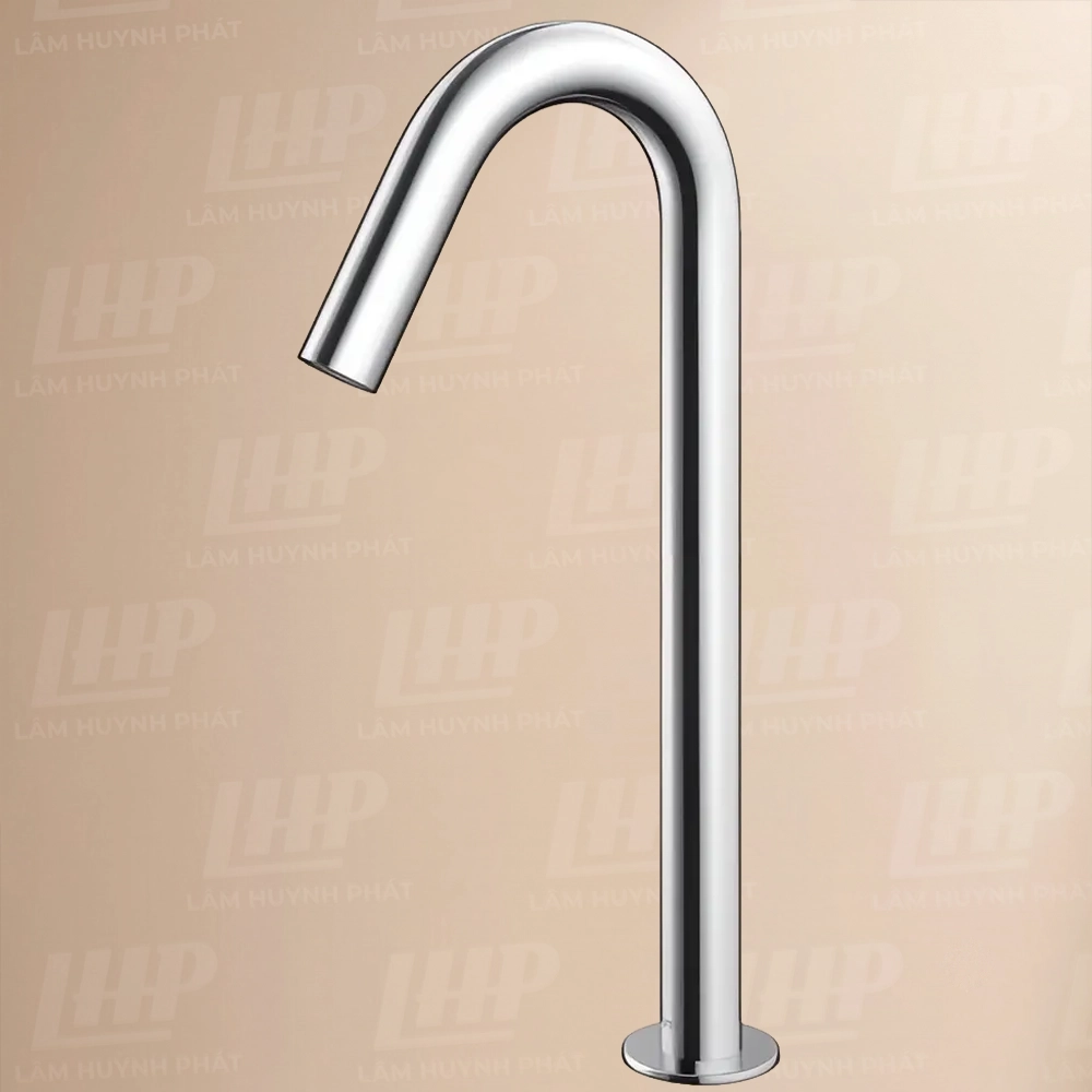 Vòi Lavabo TOTO TLE26008V Vòi Lavabo TOTO TLE26008V cảm ứng - Ảnh 1