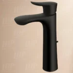 Vòi Lavabo TOTO TLG01304B#MBL nóng lạnh dòng GO